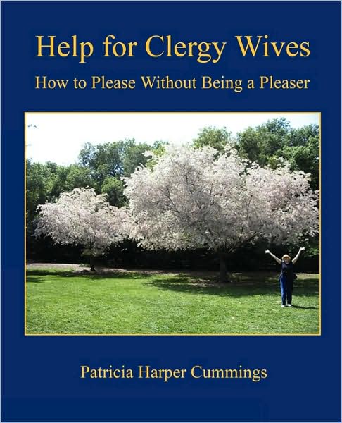 Help For Clergy Wives - How To Please Without Being A Pleaser