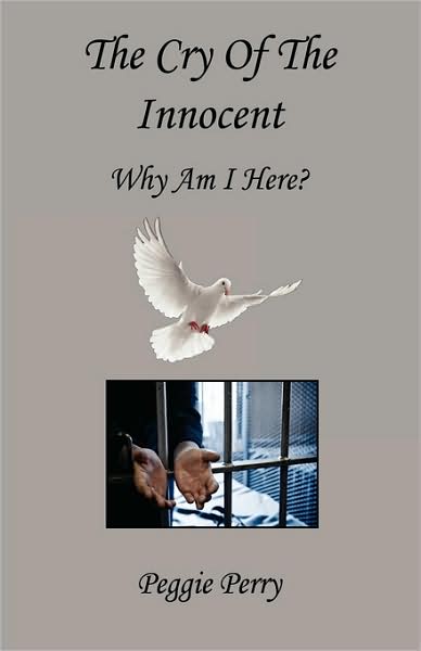 The Cry Of The Innocent - Why Am I Here?