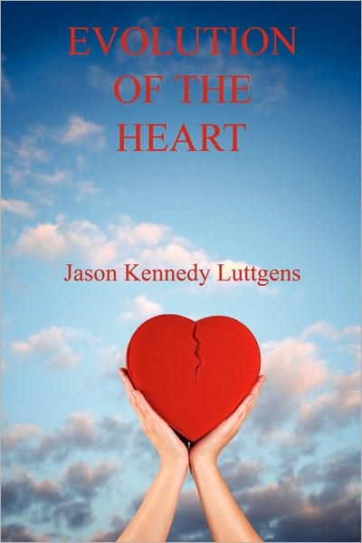 Evolution Of The Heart