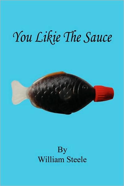 You Likie The Sauce