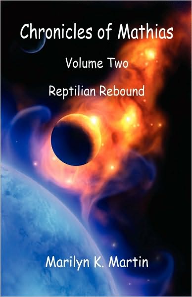 Chronicles Of Mathias - Volume Two