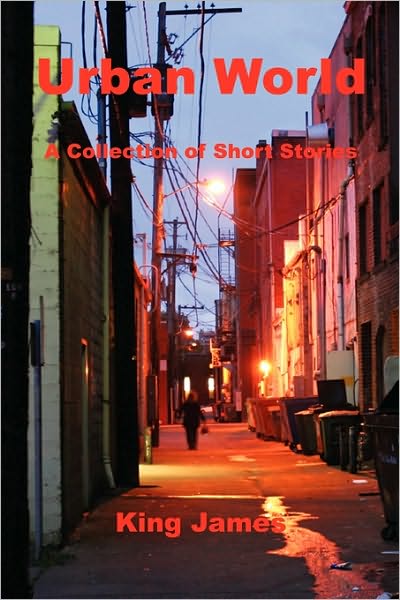 Urban World