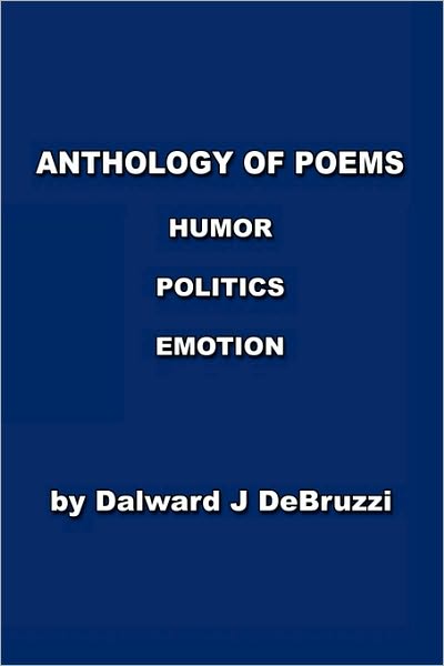 Anthology Of Poems