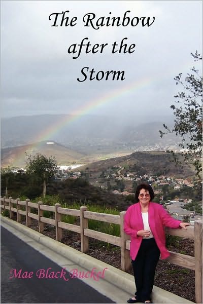 The Rainbow After The Storm