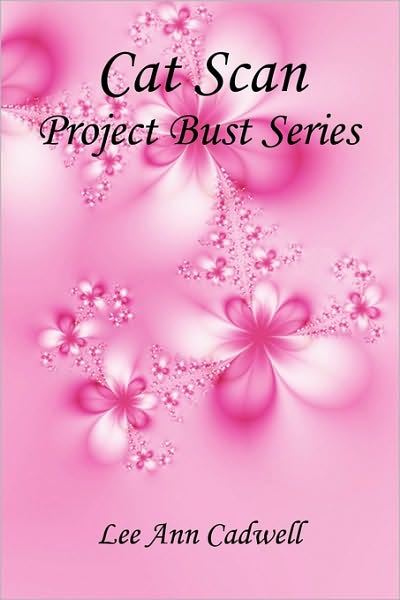 Cat Scan - Project Bust Series