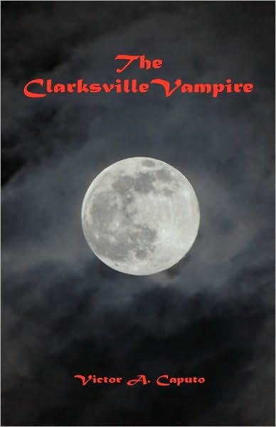 The Clarksville Vampire