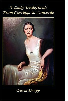 A Lady Undefined: From Carriage to Concorde