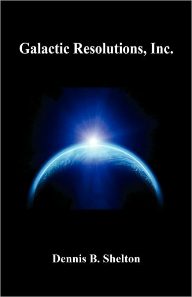 Galactic Resolutions, Inc