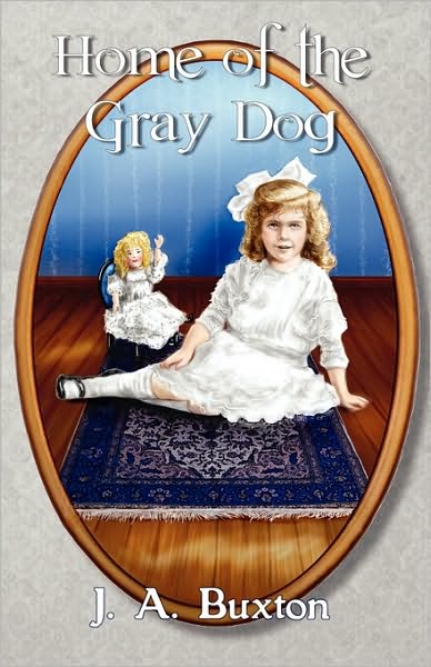 Home of the Gray Dog