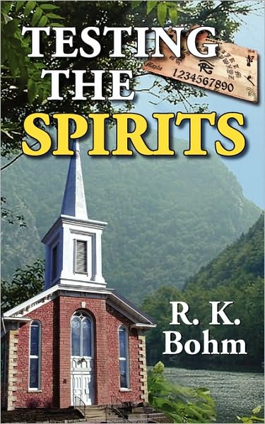Testing the Spirits