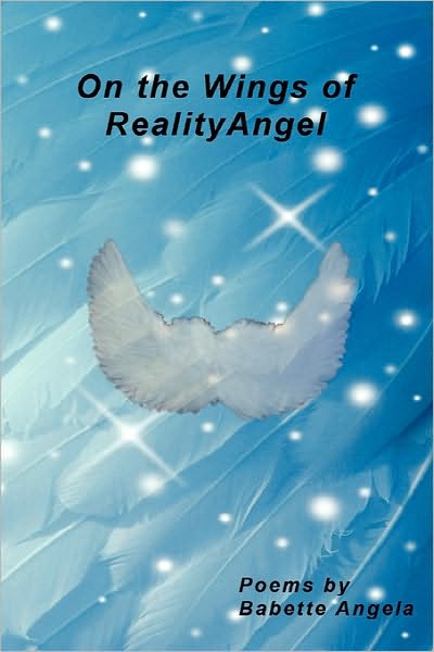 On The Wings Of Realityangel