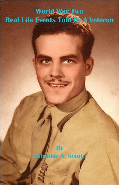 World War Two - Real Life Events Told By A Veteran
