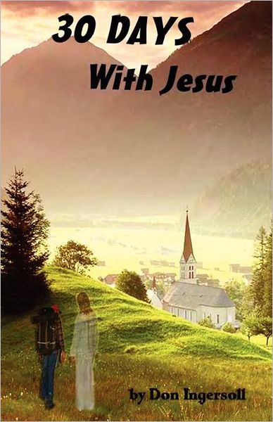 30 Days With Jesus