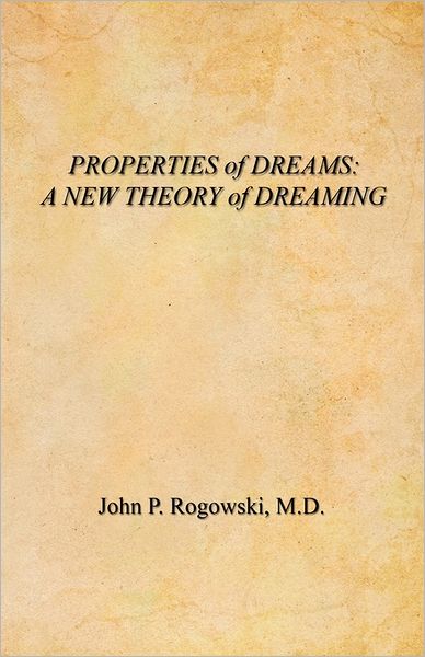 Properties Of Dreams