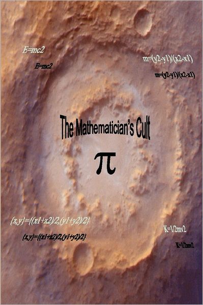 The Mathematician's Cult - A Spiritual Sci-Fi