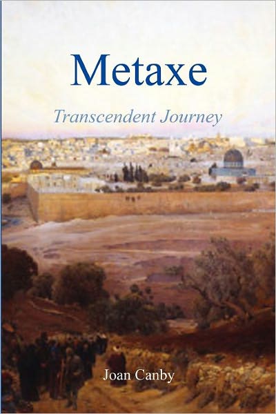 Metaxe - Transcendent Journey
