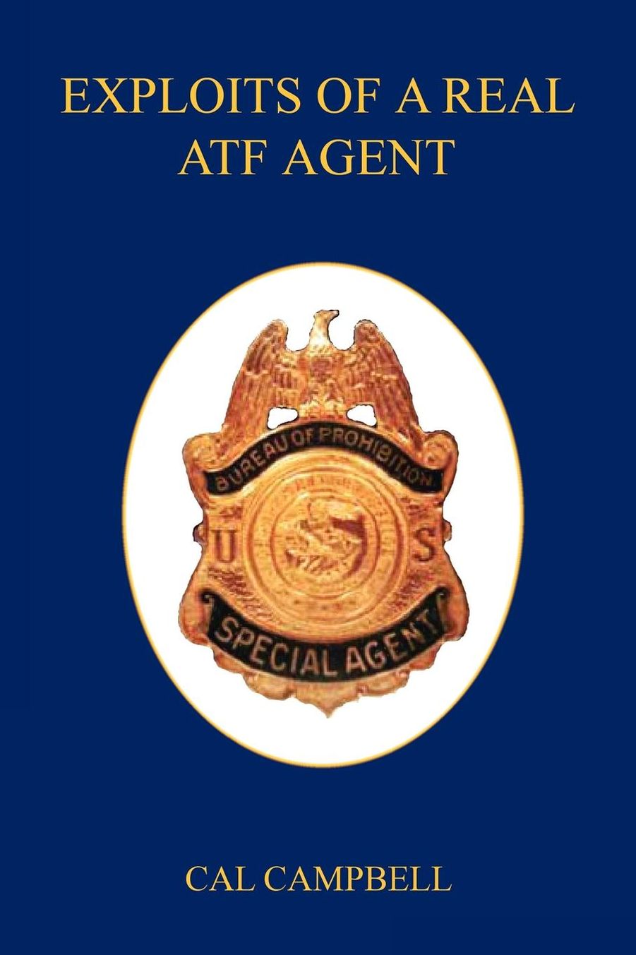Exploits of a Real ATF Agent