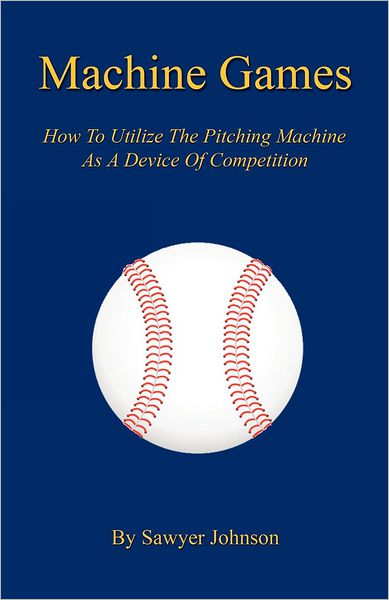 Machine Games - How To Utilize The Pitching Machine As A Device Of Competition