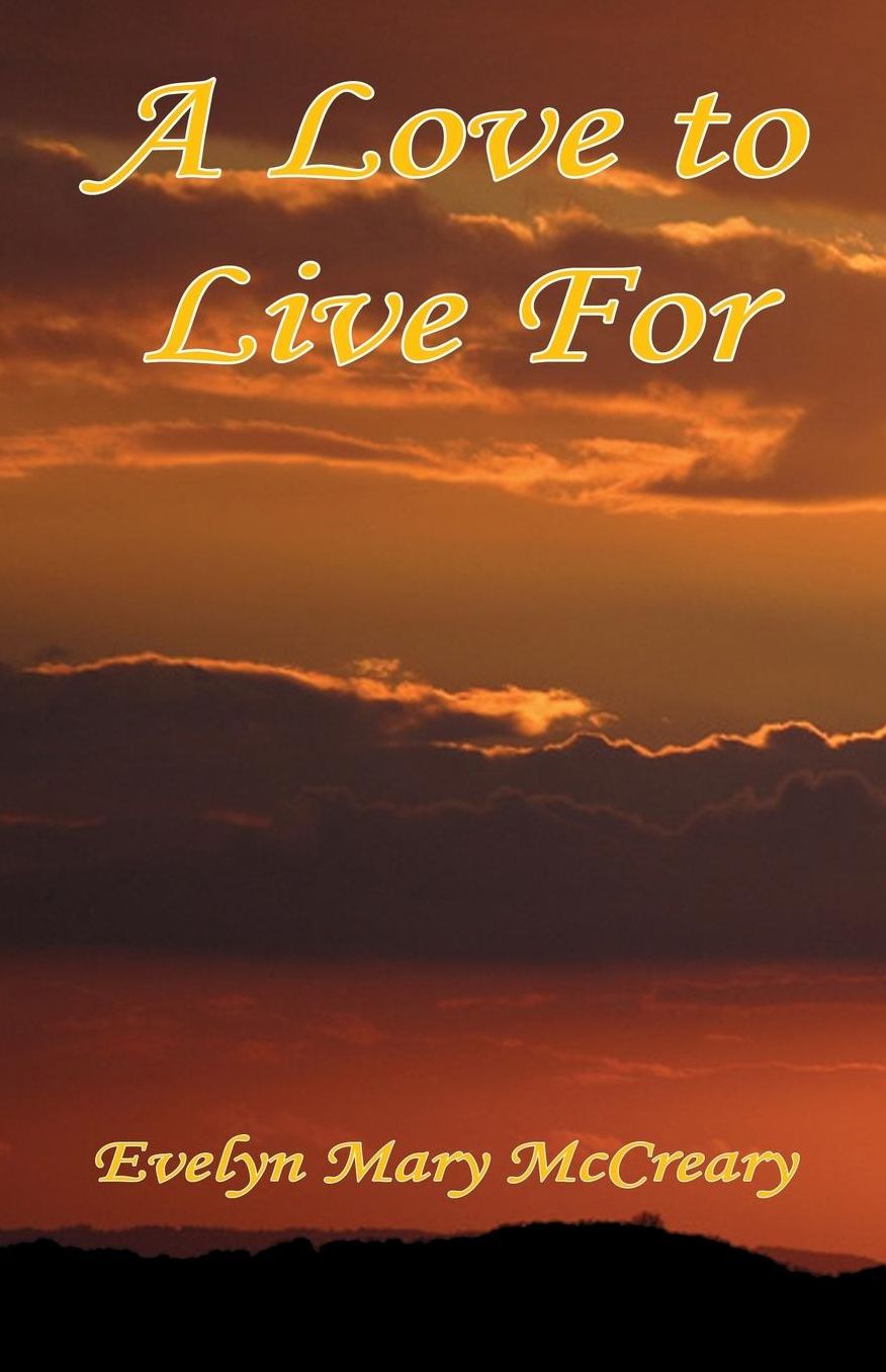 A Love to Live for