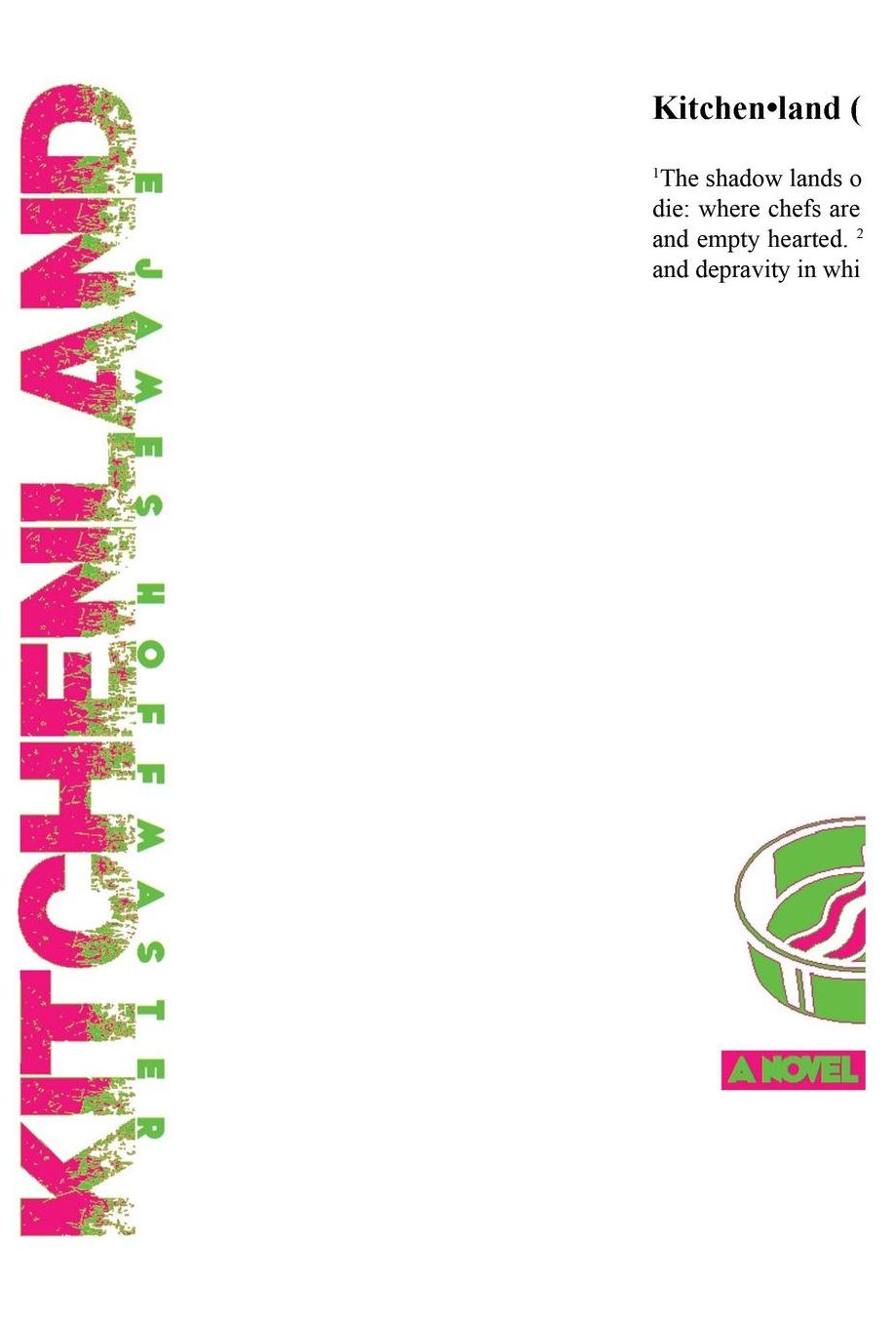 Kitchenland