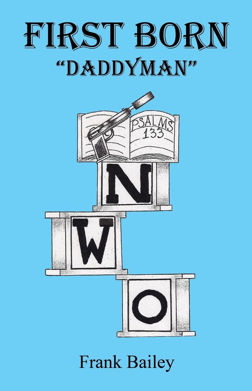 First Born - Daddyman