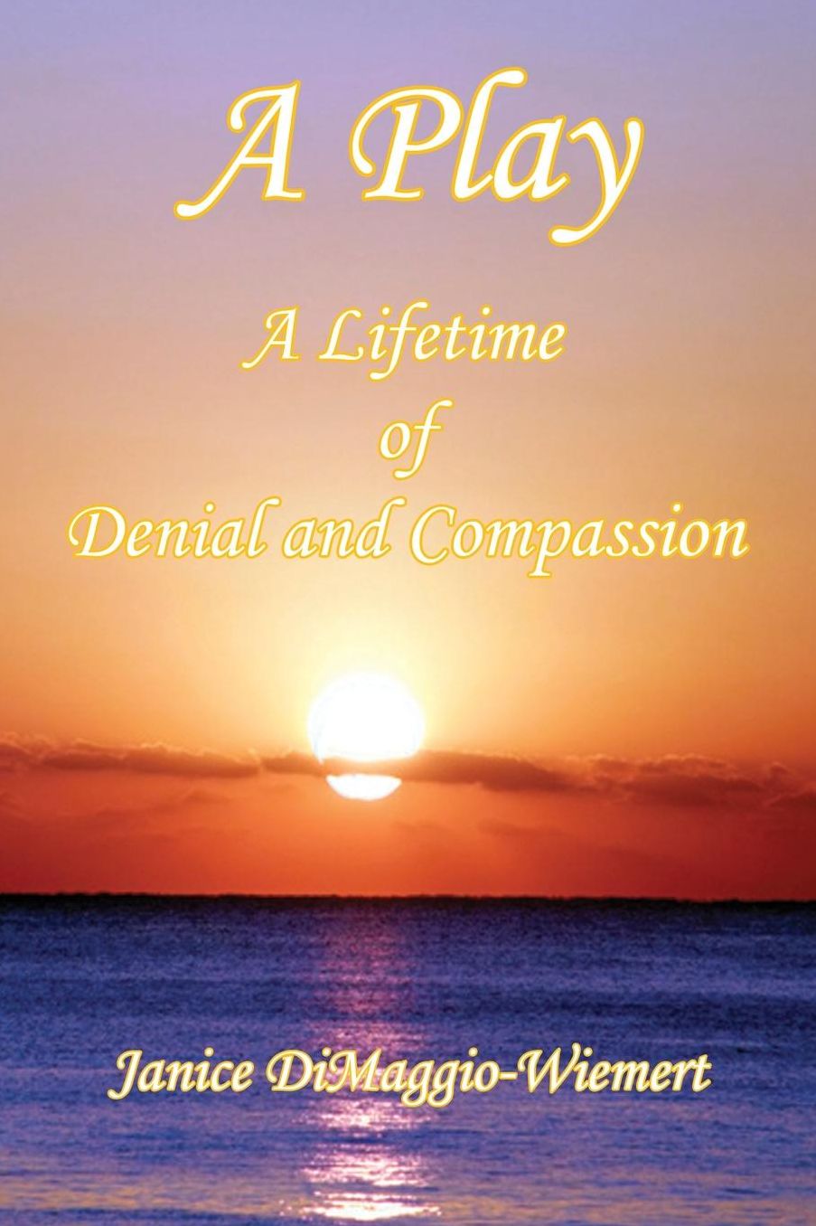A Lifetime of Denial and Compassion