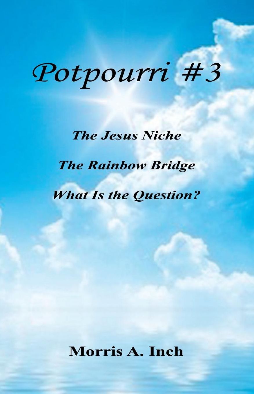 Potpourri #3