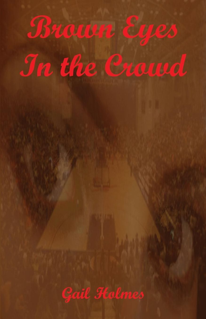 Brown Eyes in the Crowd