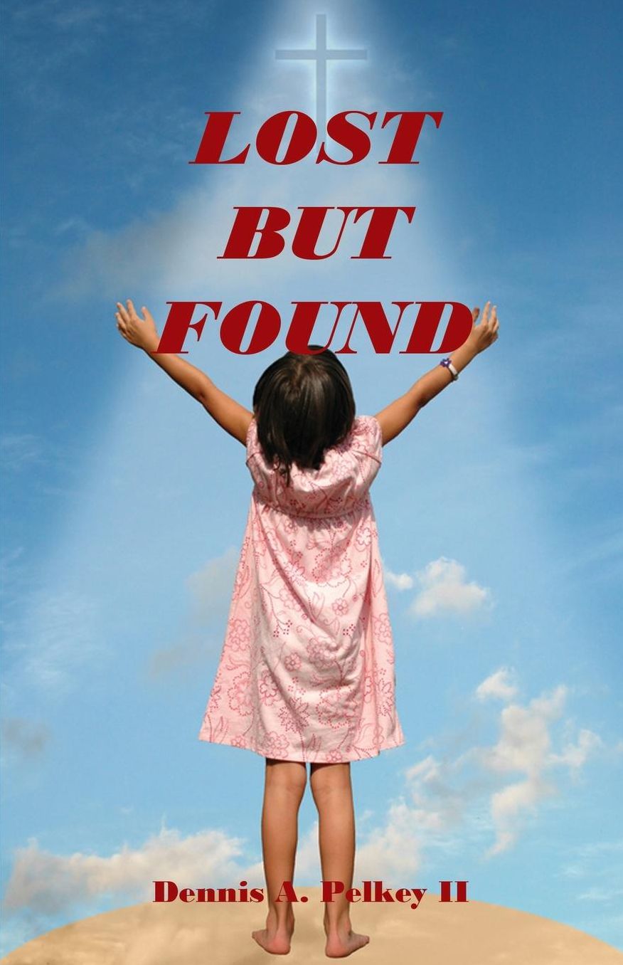 Lost but Found