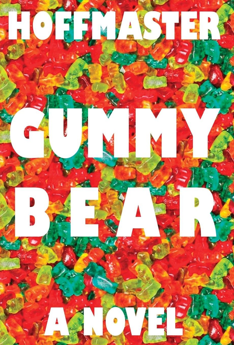 Gummy Bear