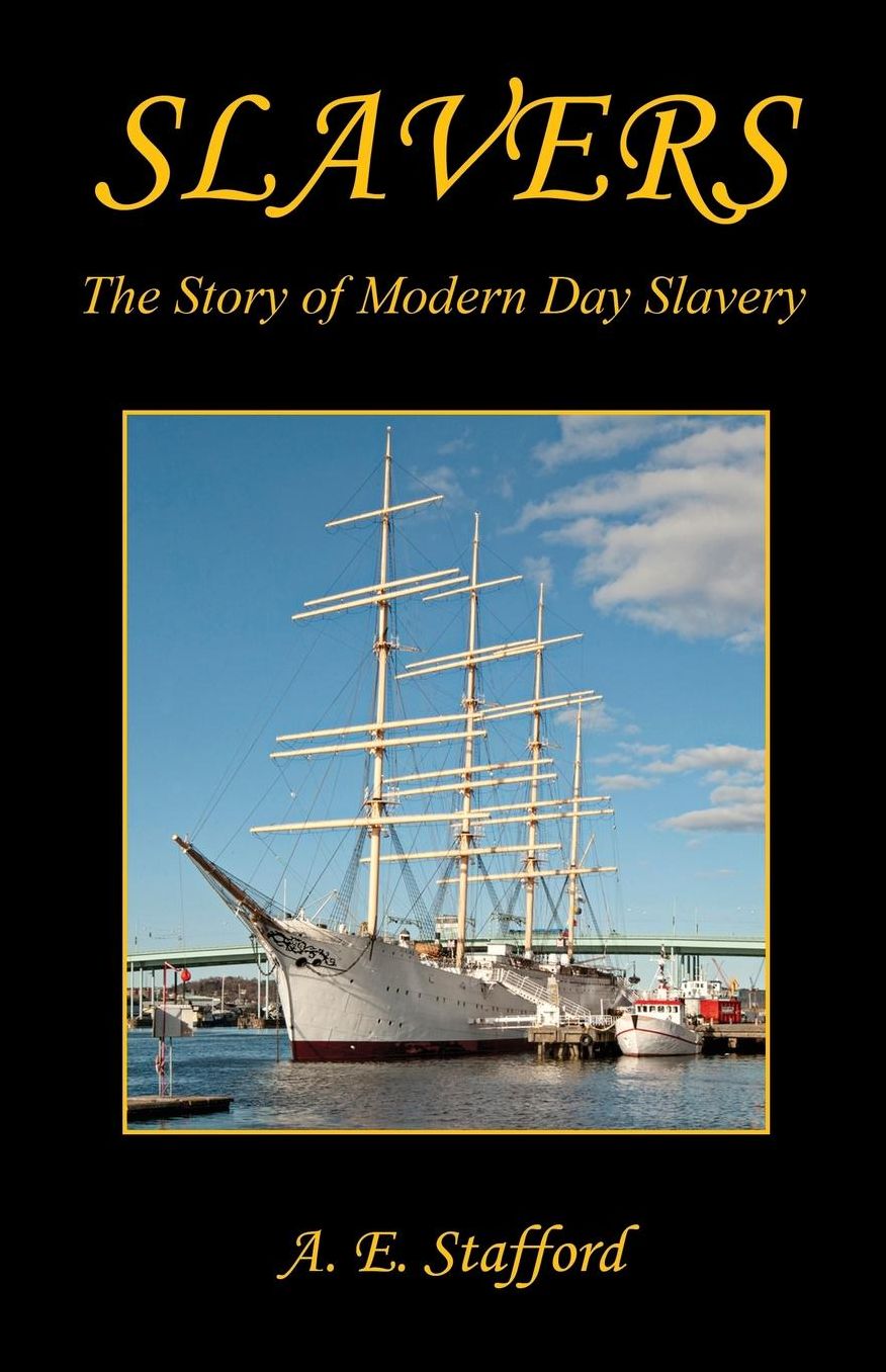 Slavers - The Story of Modern Day Slavery