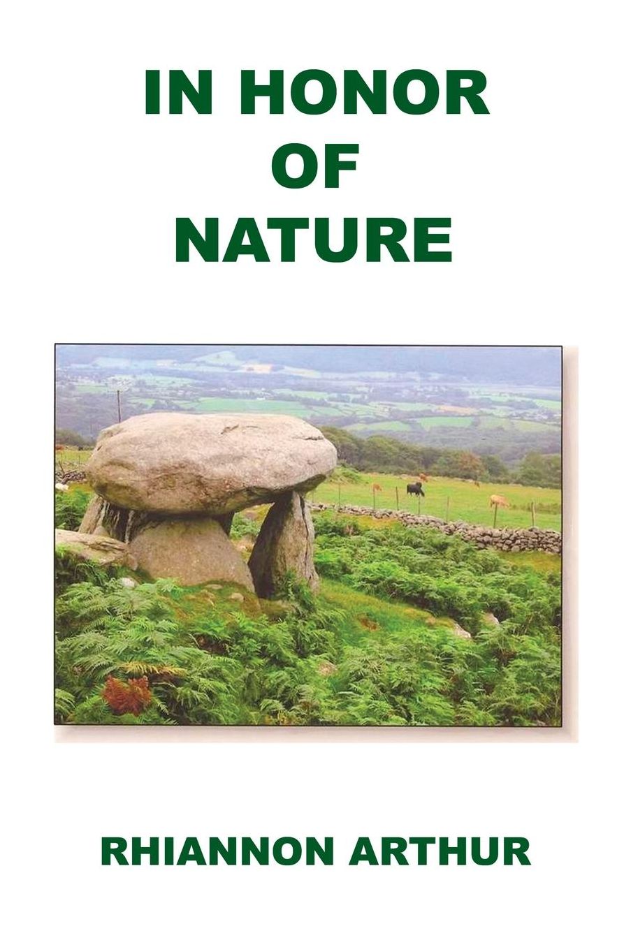 In Honor of Nature