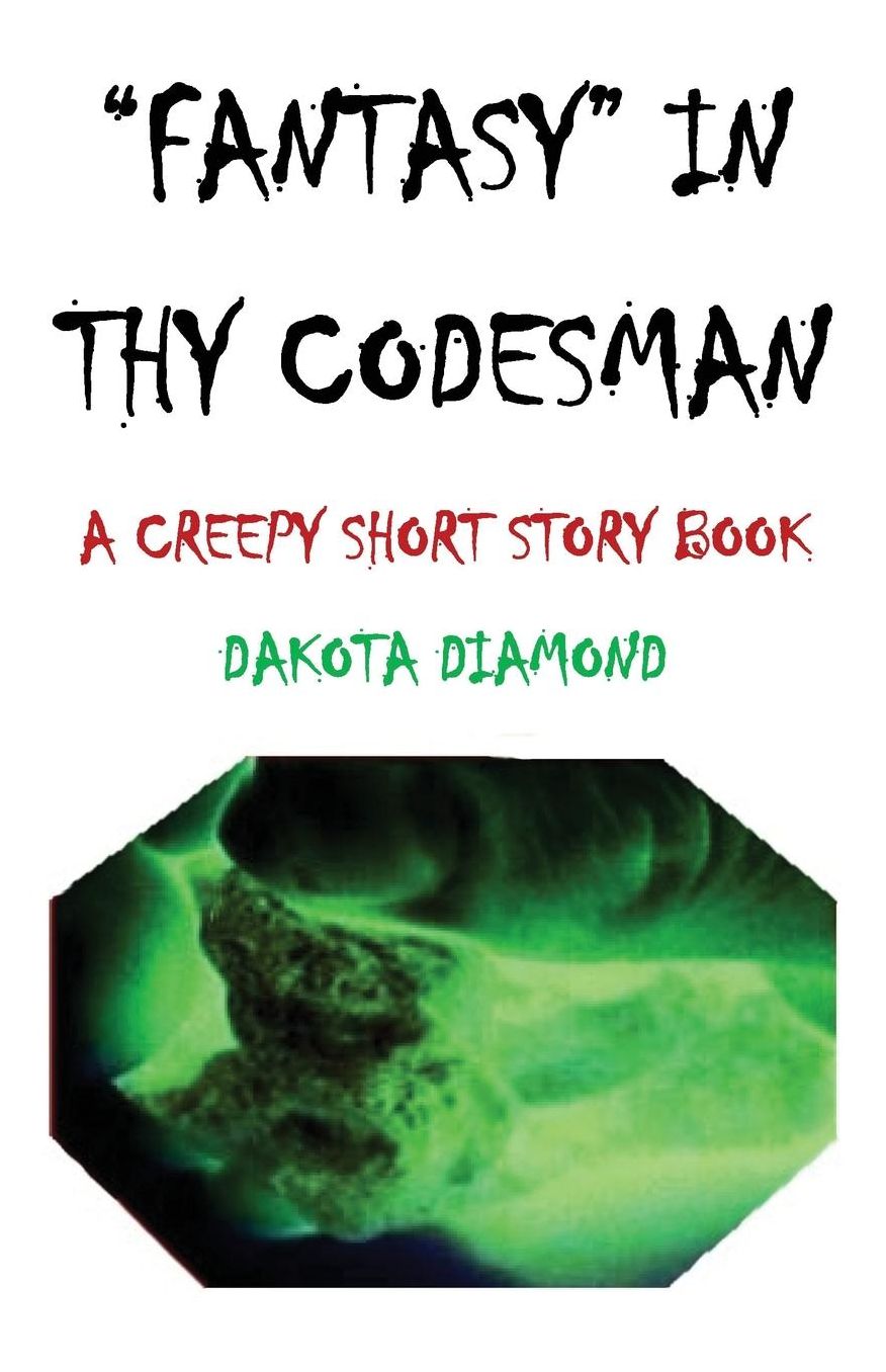 Fantasy In Thy Codesman