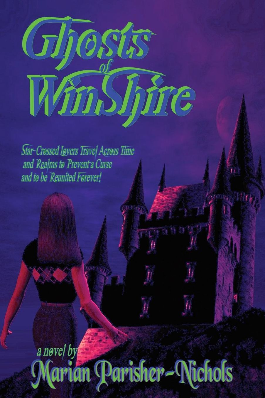 Ghosts of WinShire