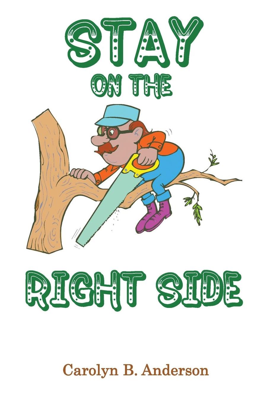 Stay on the Right Side