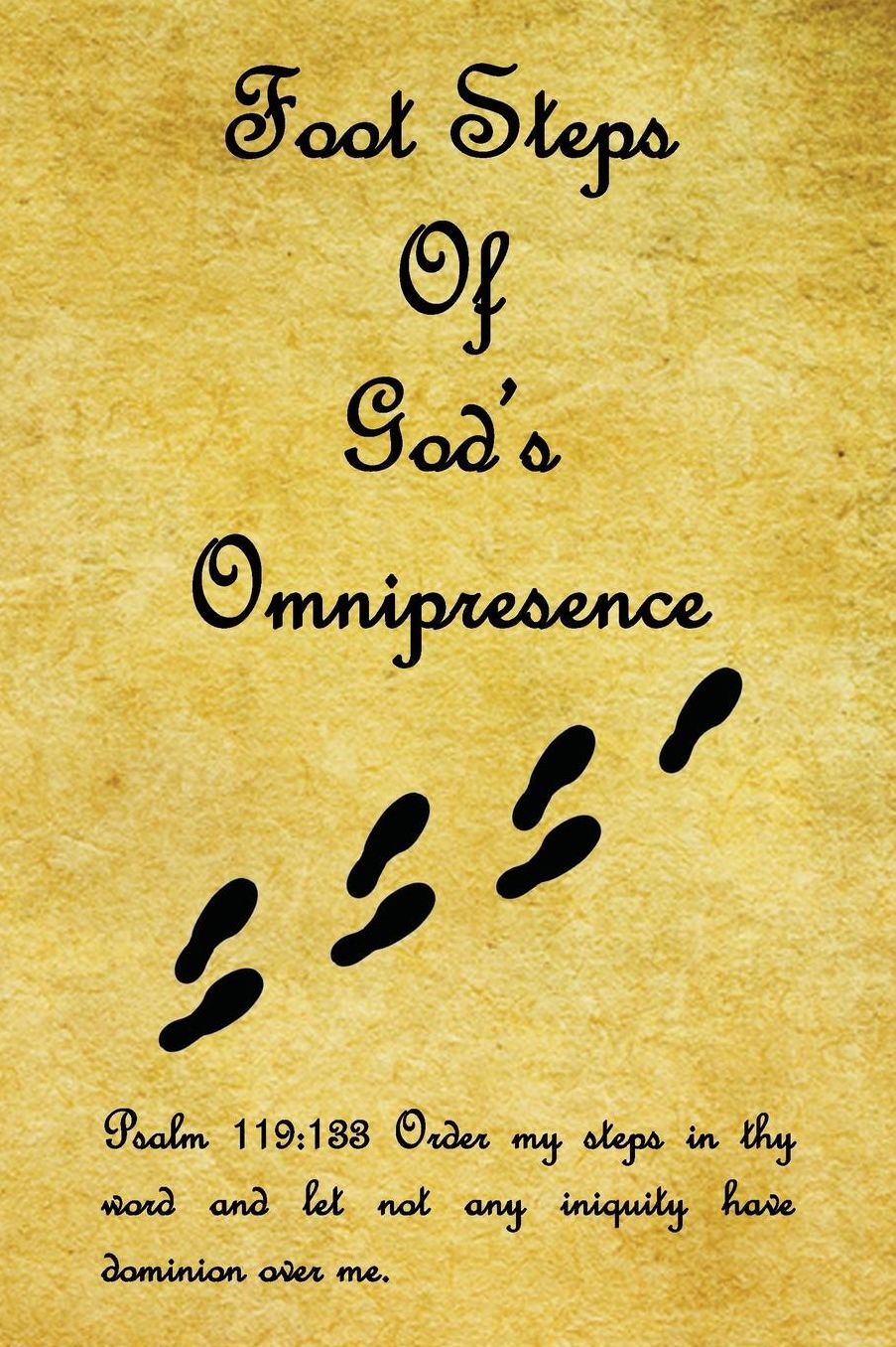 Foot Steps of God's Omnipresence
