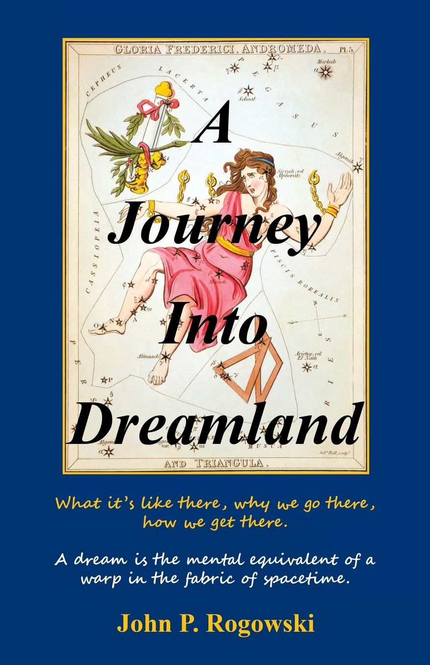 A Journey into Dreamland