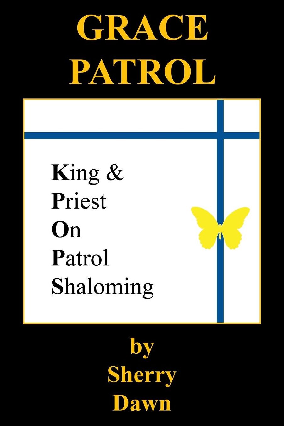 Grace Patrol