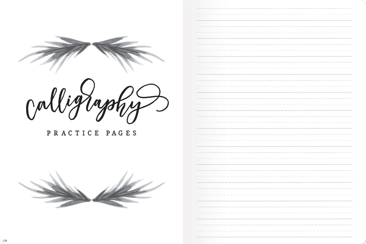 Calligraphy Made Easy