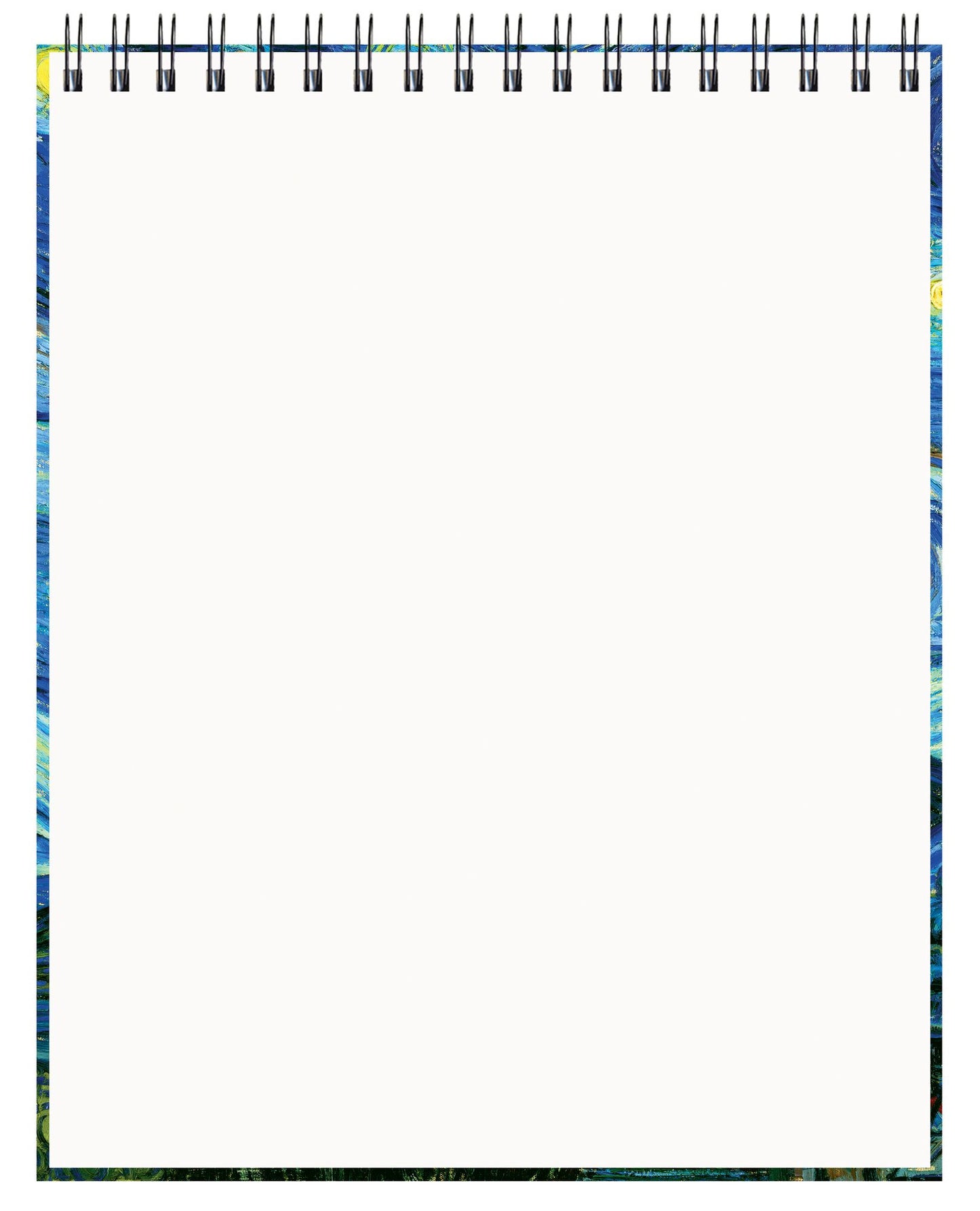 Frostee Journal - Dreamcatcher - Large - Lined Both Sides