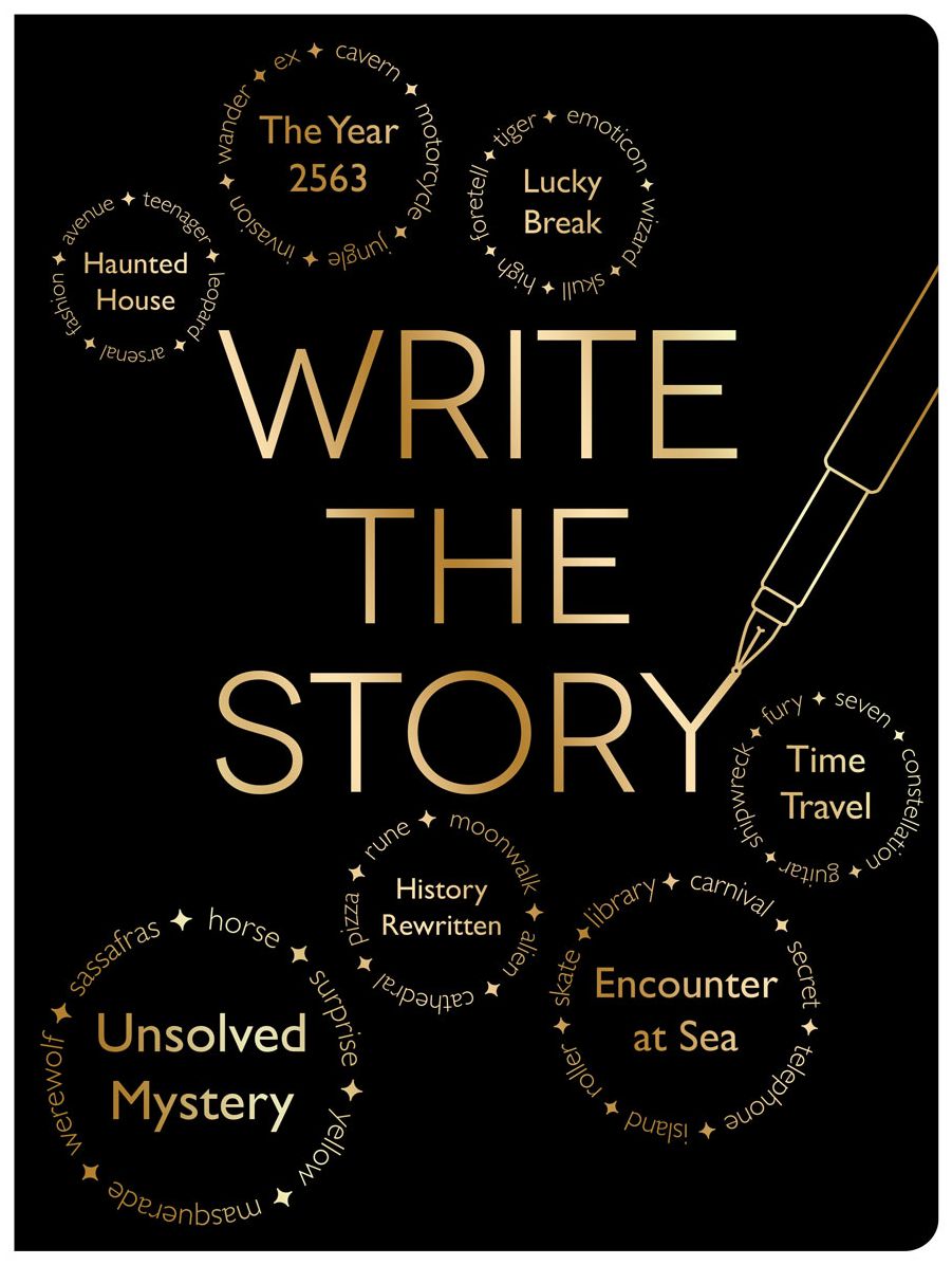Write The Story
