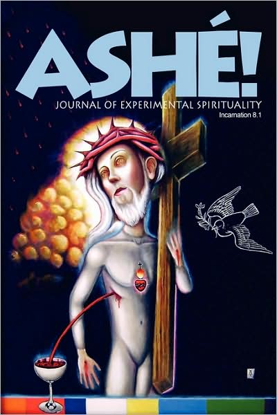 AshT Journal of Experimental Spirituality 8.1