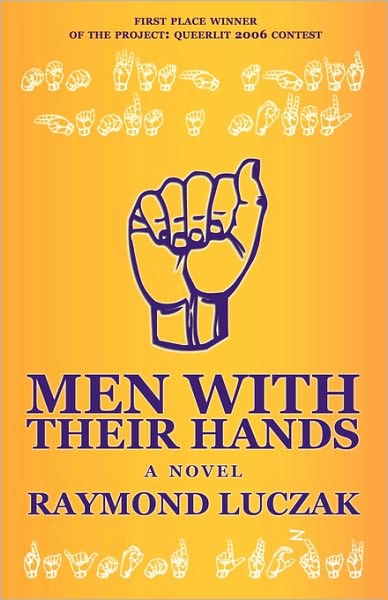 Men With Their Hands