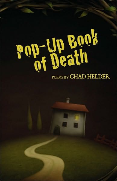 Pop-Up Book Of Death
