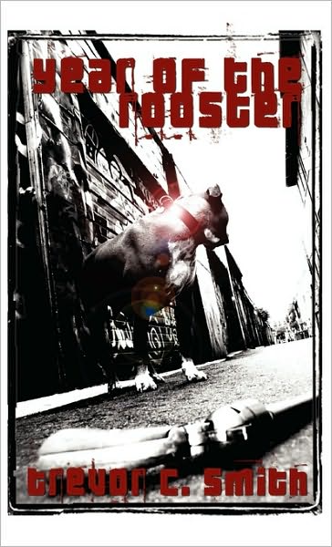 Year Of The Rooster