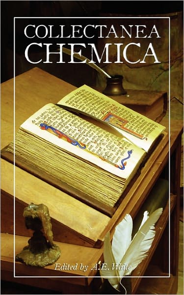Collectanea Chemica