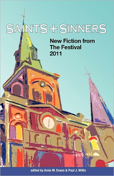 Saints & Sinners 2011