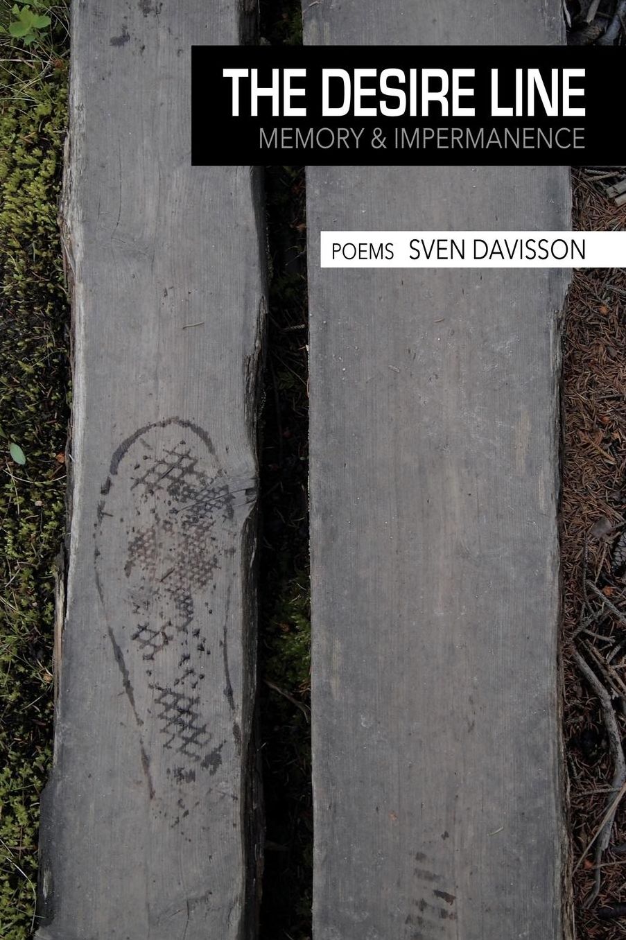 The Desire Line: Memory & Impermanence