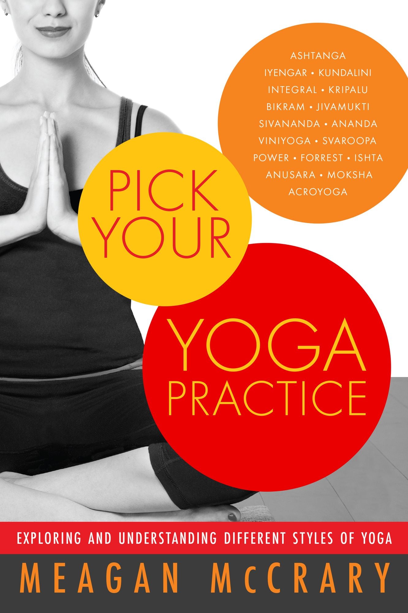 Pick Your Yoga Practice: Exploring and Understanding Different Styles of Yoga