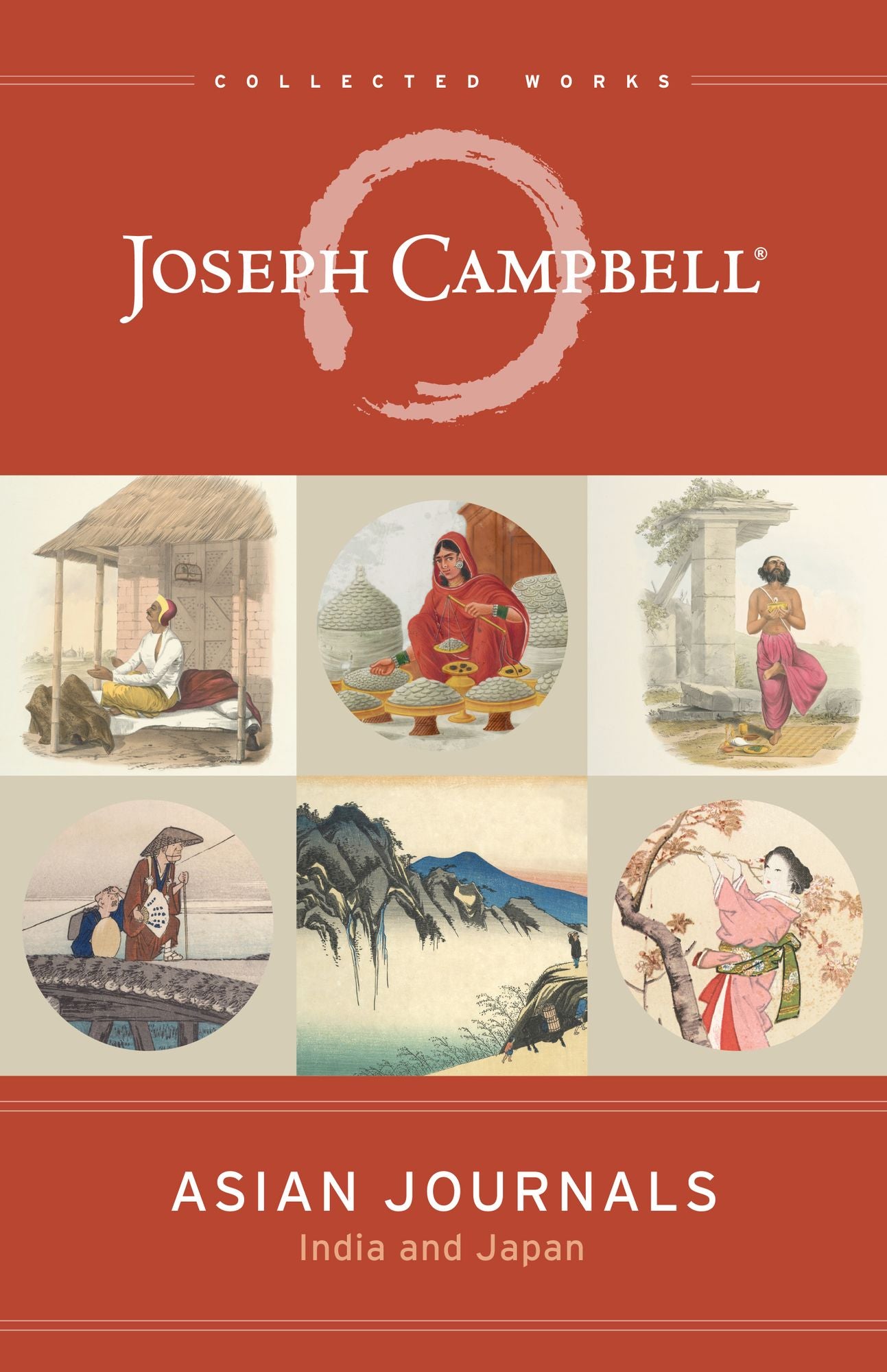 Asian Journals: India and Japan